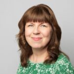 Ritva Isohella, koordinaattori