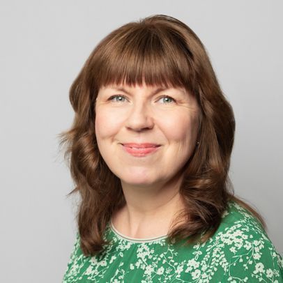 Isohella_Ritva_Motiva_Oy Ritva Isohella, koordinaattori