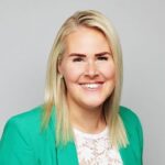 Saara Ronkainen, koordinaattori