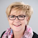 Erja Saarivirta, johtava asiantuntija