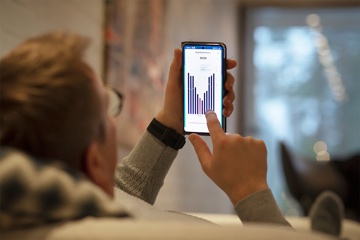 Valitse sähkösopimus oikein.