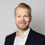 Santtu Hakola, asiantuntija