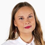 Sophia Havulinna, asiantuntija