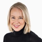 Suvi Sippola, johtava asiantuntija