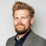 Taneli Varis, asiantuntija