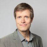 Teemu Kettunen, asiantuntija