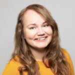 Tiia Merenheimo, johtava asiantuntija