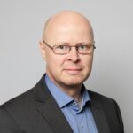 Tomi Kiuru, johtava asiantuntija