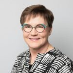 Ulla Suomi. asiakkuusjohtaja