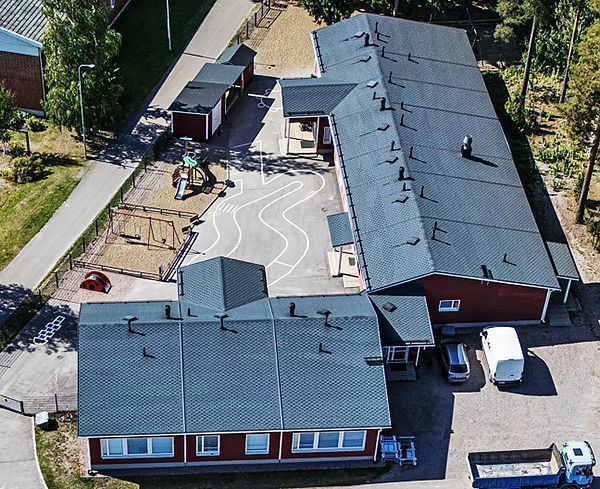 Satulinnan-paivakoti