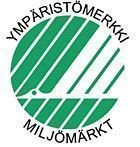 Ymparistomerkki-logo