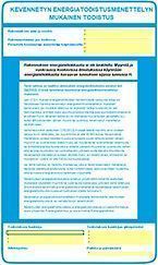 Kevennetyn_energiatodistusmenettelyn_mukainen_todistus