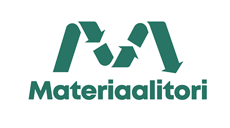 Materiaalitori-logo