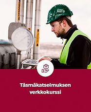 Täsmäkatselmuksen_
 verkkokurssi