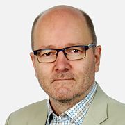 Kari Heiskari Oulun ammattikorkeakoulu, OAMK