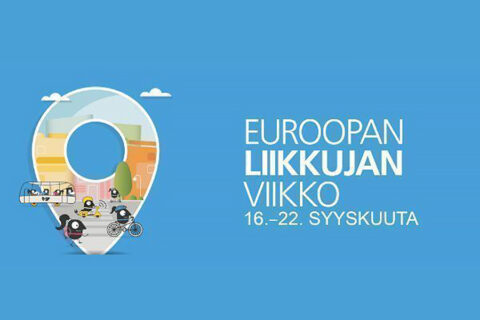Liikkujan viikon banneri