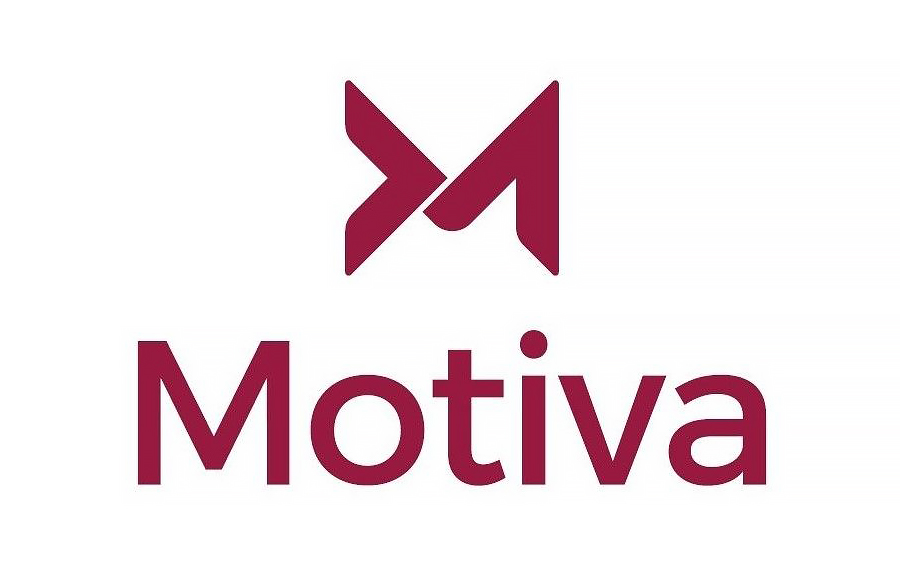 Motivan logo