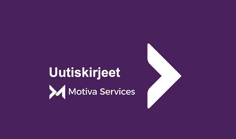 Uutiskirjeet – Motiva Services Oy