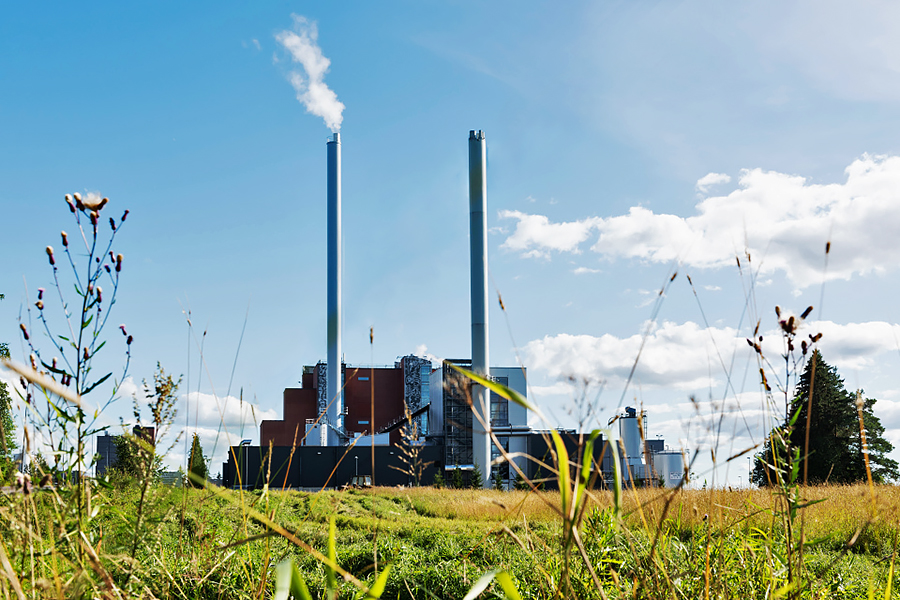 Valion Lapinlahden tehdas