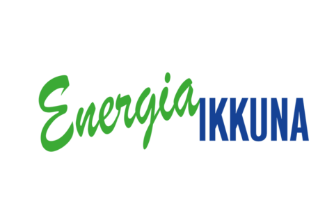 Energiaikkuna logo