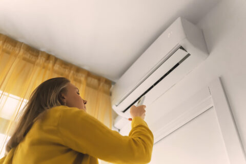 Lämpöpumppu toimii hyvänä tukilämmityksenä