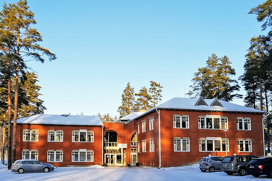 As-os Vatajankoski Ruotulan Säppi