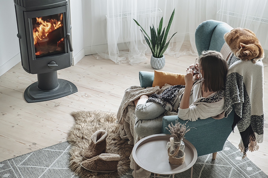 Pientalon energiatehokkuuden parantaminen