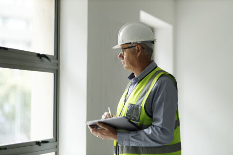 Suunnitelmallisuus auttaa pitämään taloyhtiön hyvässä kunnossa.