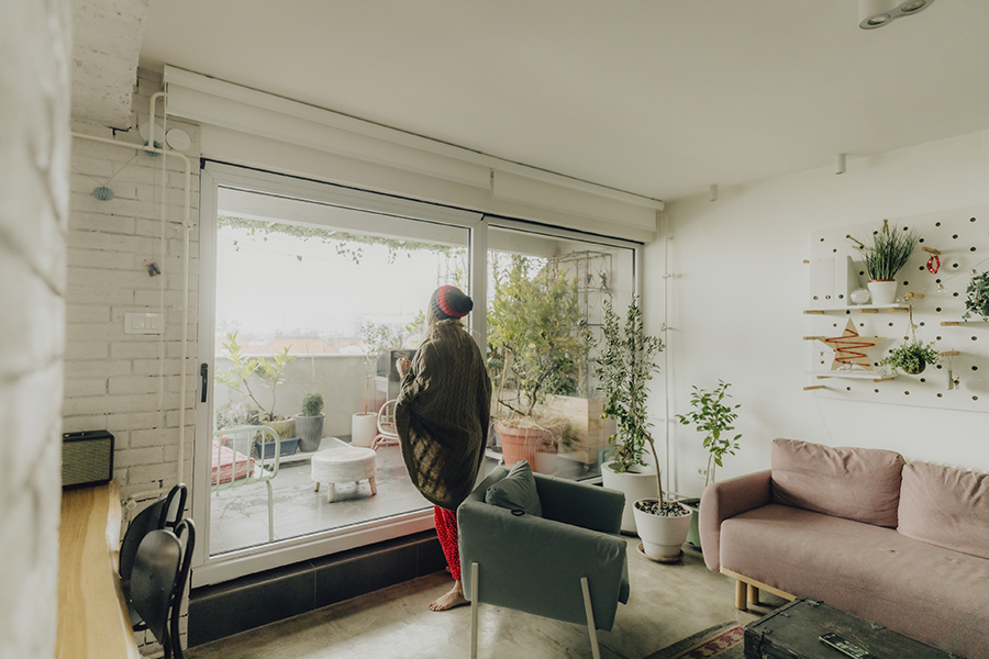 Asukkaana vaikutat sekä taloyhtiön yhteisiin energiakuluihin että omaan energialaskuusi.