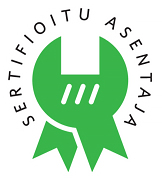 Sertifioitu-asentaja-logo
