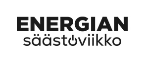 Energiansäästöviikon logo