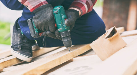 Pientalon rakentajan on huomioitava energiatehokkuus läpi hankkeen hankesuunnittelusta toteutukseen.