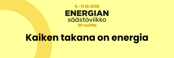 Energiansäästöviikko2026