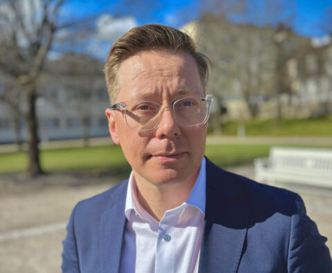 Ville Wahlberg 2026